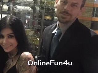 OnlineFun4u Click here to exit