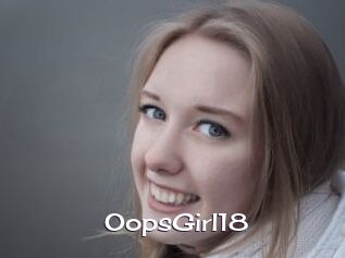 OopsGirl18