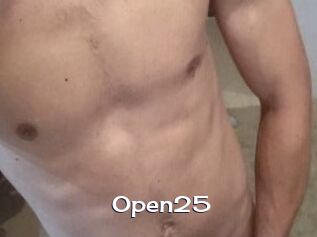 Open25