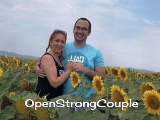 OpenStrongCouple