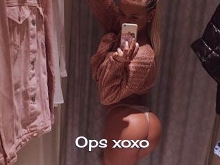 Ops_xoxo