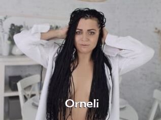 Orneli