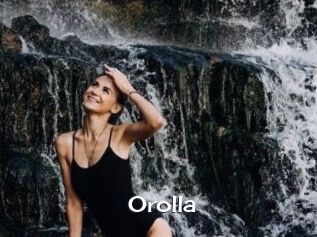 Orolla