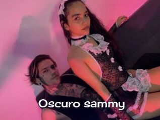 Oscuro_sammy