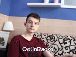 OstinBacker