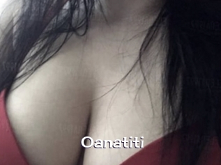 Oanatiti