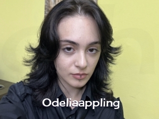 Odeliaappling