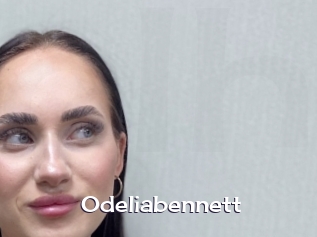 Odeliabennett
