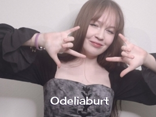 Odeliaburt
