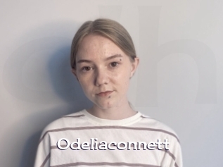Odeliaconnett