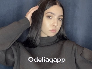 Odeliagapp