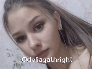 Odeliagathright