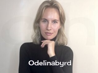 Odelinabyrd