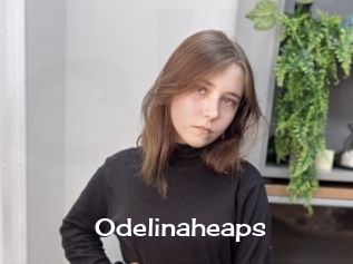odelinaheaps Click here to exit