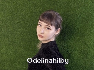 Odelinahilby