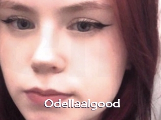 Odellaalgood