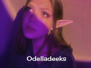 Odelladeeks