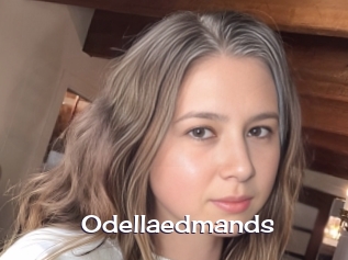 Odellaedmands
