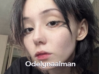 Odelynaalman