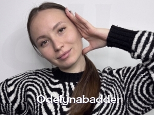odelynabadder Click here to exit