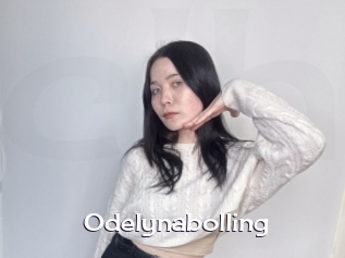 Odelynabolling