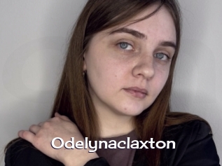 Odelynaclaxton