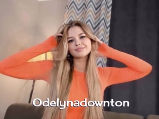 Odelynadownton