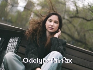 Odelynafairfax