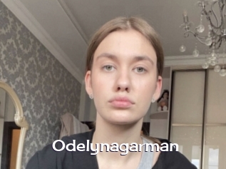 Odelynagarman