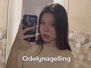 Odelynagelling