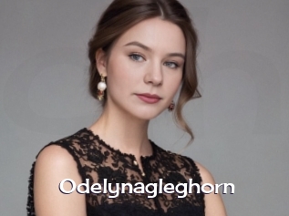 Odelynagleghorn