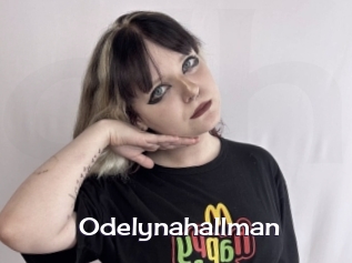 Odelynahallman
