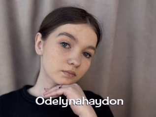 Odelynahaydon