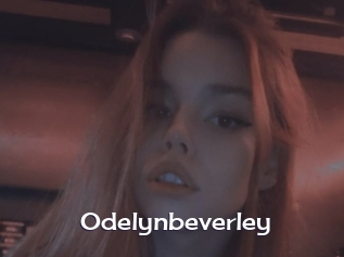 Odelynbeverley