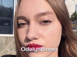 Odelynbinner