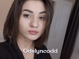 Odelyncodd