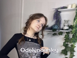 Odelyndanley