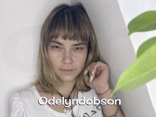 Odelyndobson
