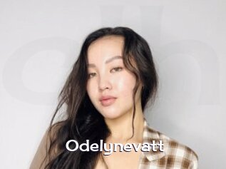 Odelynevatt
