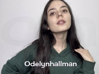 Odelynhallman