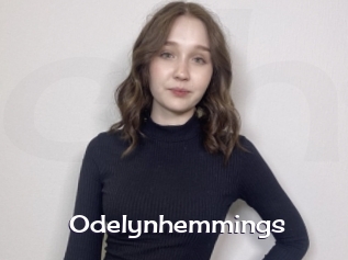 odelynhemmings Click here to exit