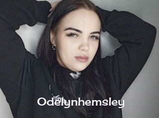Odelynhemsley