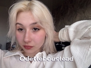 Odetteboustead