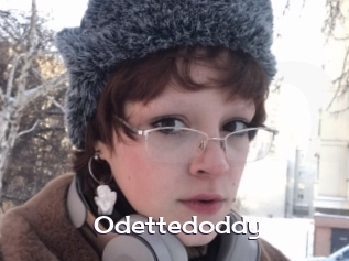 Odettedoddy