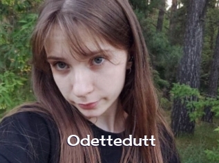 Odettedutt