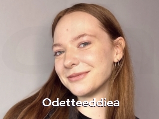 Odetteeddiea