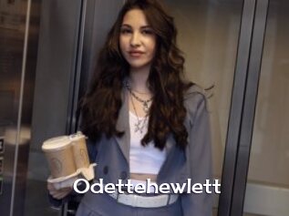 odettehewlett Click here to exit