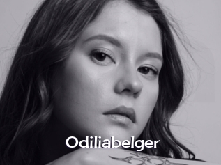 Odiliabelger