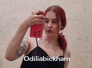 odiliabickham Click here to exit