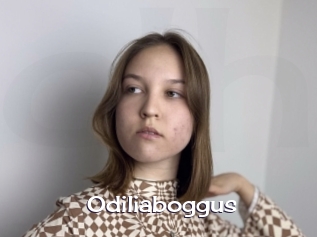 Odiliaboggus
